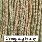 Creeping Jenny - Click Image to Close